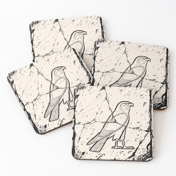 Item preview, Egyptian Falcon designed and sold by 2DKH.