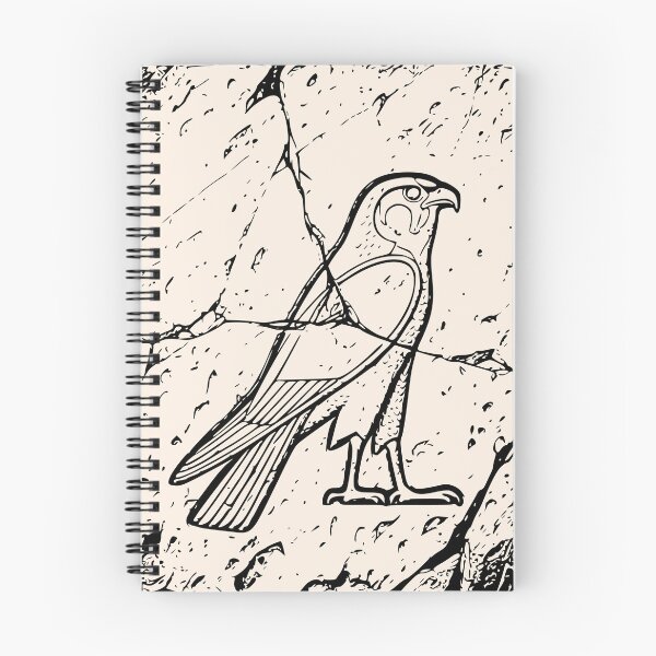 Item preview, Egyptian Falcon designed and sold by 2DKH.