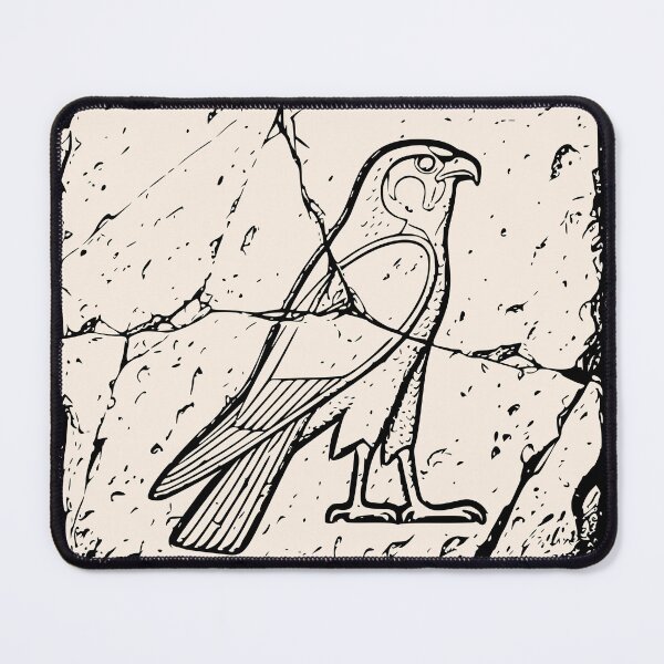 Item preview, Egyptian Falcon designed and sold by 2DKH.