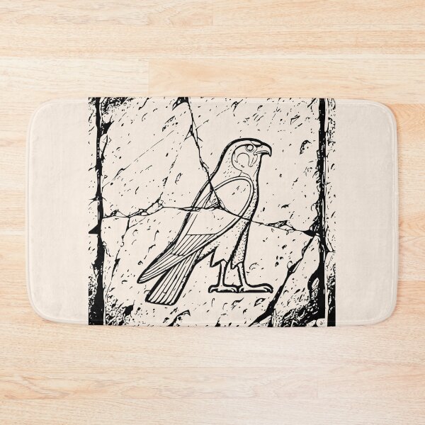 Item preview, Egyptian Falcon designed and sold by 2DKH.