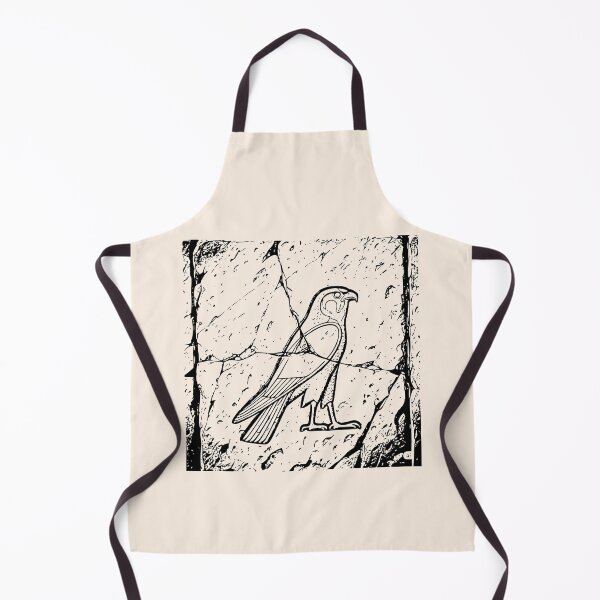 Item preview, Egyptian Falcon designed and sold by 2DKH.