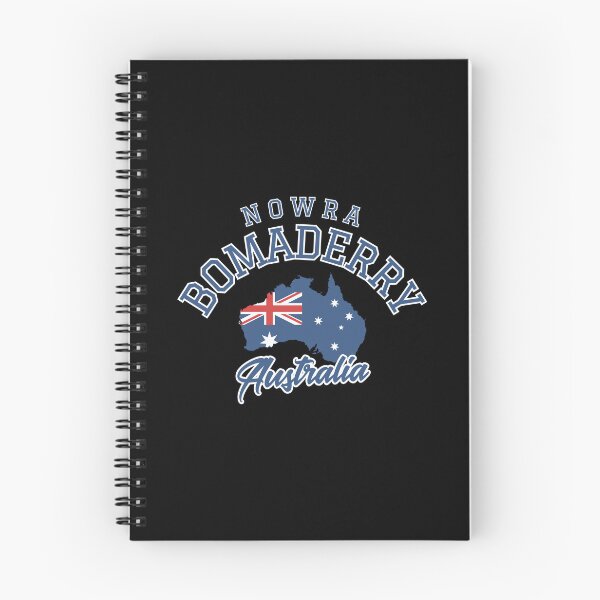 Item preview, Nowra Bomaderry Australia  designed and sold by aussieexplore.