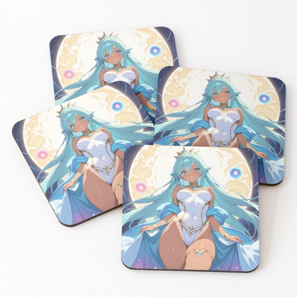 Item preview, Beautiful Anime Girl designed and sold by Cute Girl Anime.
