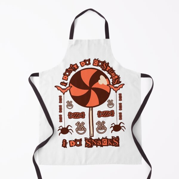 Item preview, Halloween Candy Lover Snack Design I don't do costumes designed and sold by DesignDazzles.