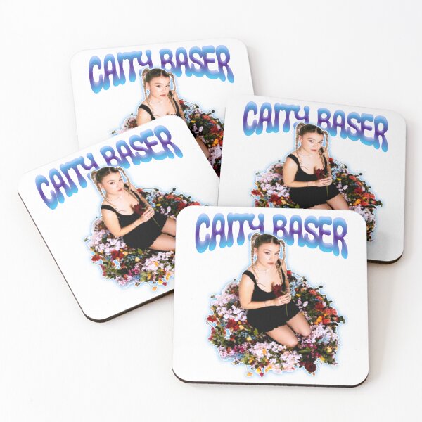 Item preview, Sitting On Flower Caity designed and sold by DeadTired666.