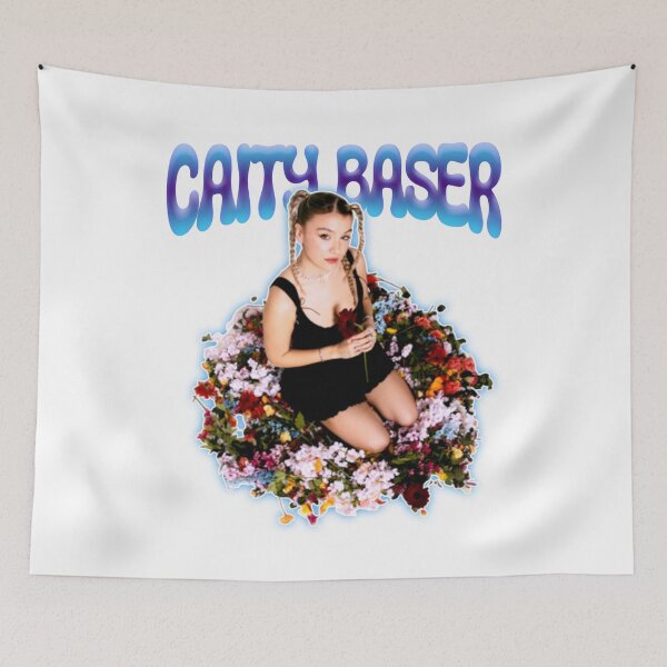 Item preview, Sitting On Flower Caity designed and sold by DeadTired666.