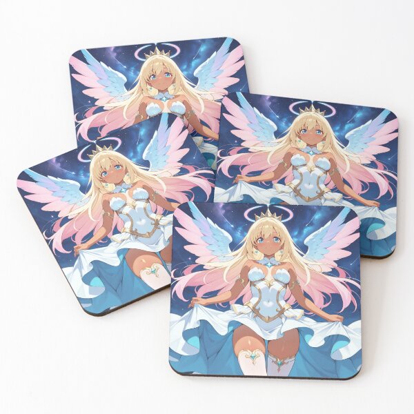 Item preview, Beautiful Anime Girl designed and sold by Cute Girl Anime.