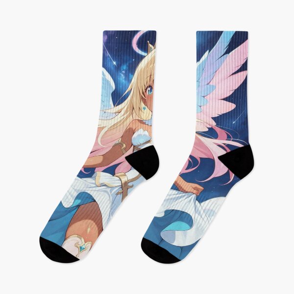 Item preview, Beautiful Anime Girl designed and sold by Cute Girl Anime.
