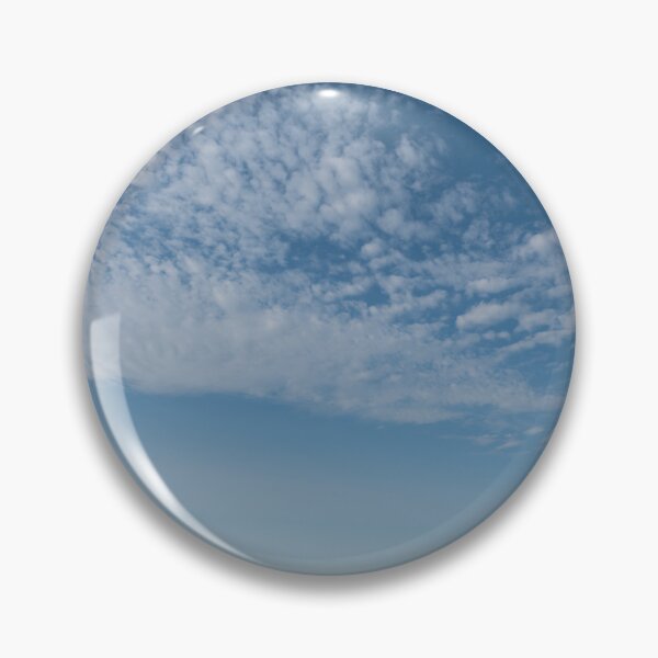 Item preview, Heavenly Blue Skyscape designed and sold by Georgia Mizuleva.
