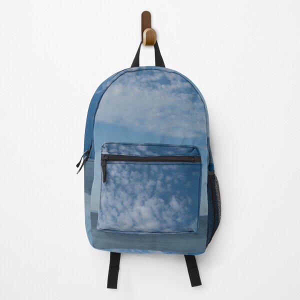 Item preview, Heavenly Blue Skyscape designed and sold by Georgia Mizuleva.