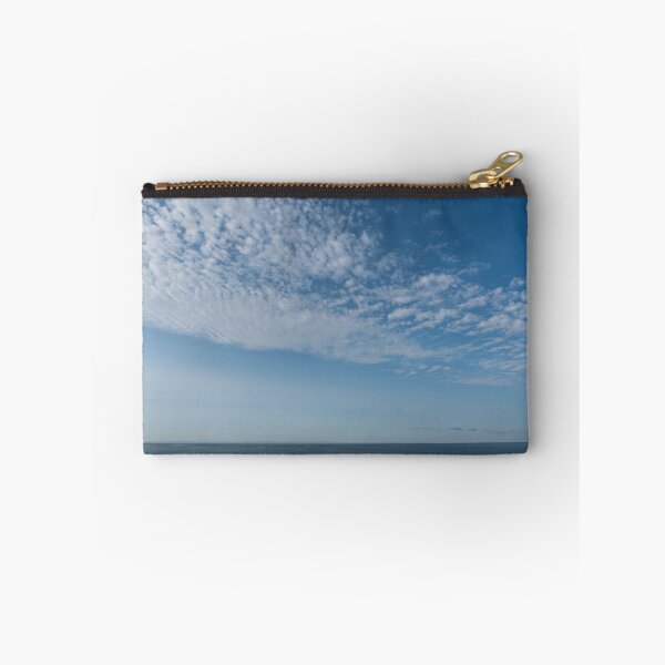 Item preview, Heavenly Blue Skyscape designed and sold by Georgia Mizuleva.