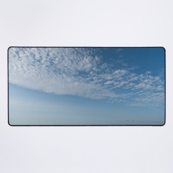 Item preview, Heavenly Blue Skyscape designed and sold by Georgia Mizuleva.