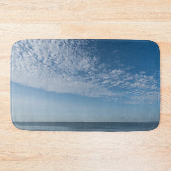 Item preview, Heavenly Blue Skyscape designed and sold by Georgia Mizuleva.