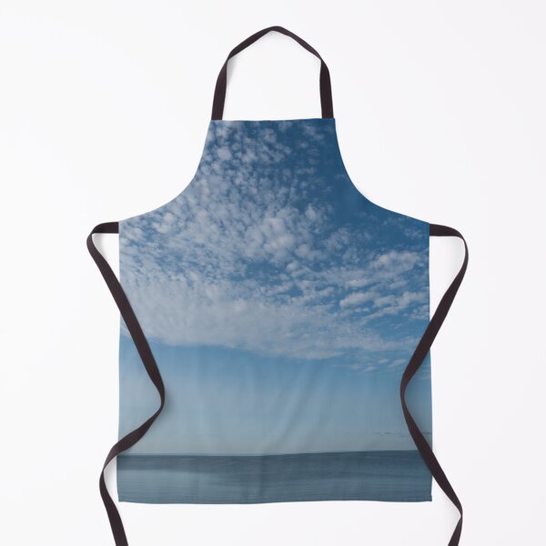 Item preview, Heavenly Blue Skyscape designed and sold by Georgia Mizuleva.