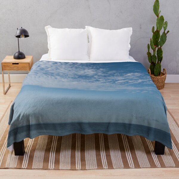 Item preview, Heavenly Blue Skyscape designed and sold by Georgia Mizuleva.