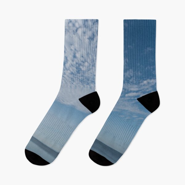 Item preview, Heavenly Blue Skyscape designed and sold by Georgia Mizuleva.