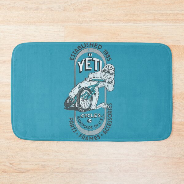 Item preview, Vintage Yeti MTB Tribute – 90s Mountain Bike Legend designed and sold by collectees1.