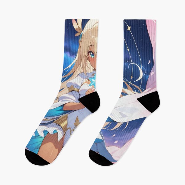 Item preview, Beautiful Anime Girl designed and sold by Cute Girl Anime.