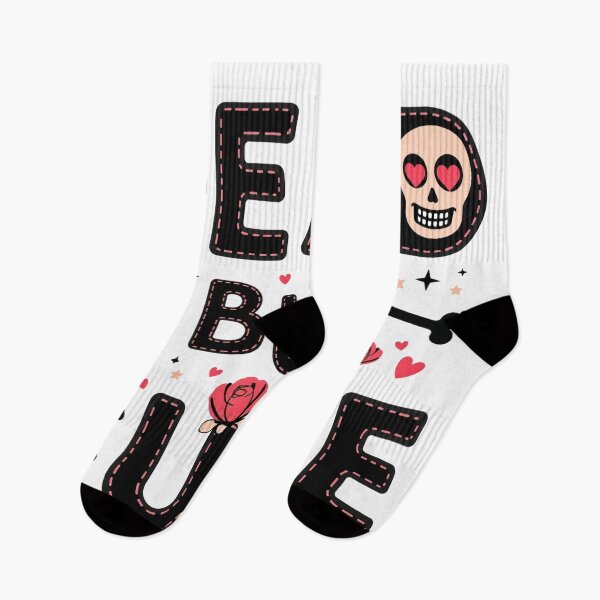 Item preview, Dead But Cute Kawaii Skeleton Halloween Illustration designed and sold by Mimoshi ⭐⭐⭐⭐⭐.