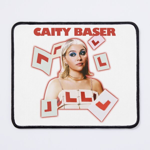 Item preview, Pop Musician Caity designed and sold by DeadTired666.