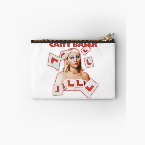 Item preview, Pop Musician Caity designed and sold by DeadTired666.