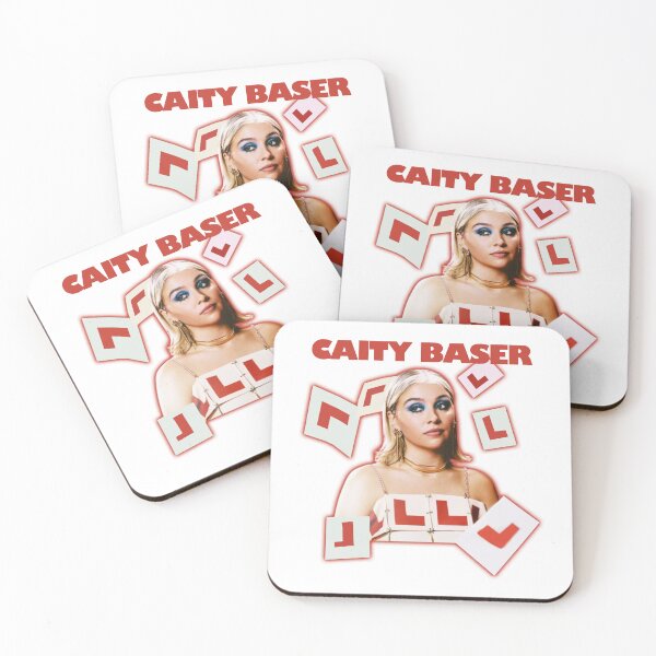 Item preview, Pop Musician Caity designed and sold by DeadTired666.