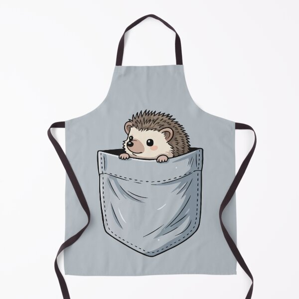 Item preview, Pocket Pal Hedgehog designed and sold by Amir Faysal.