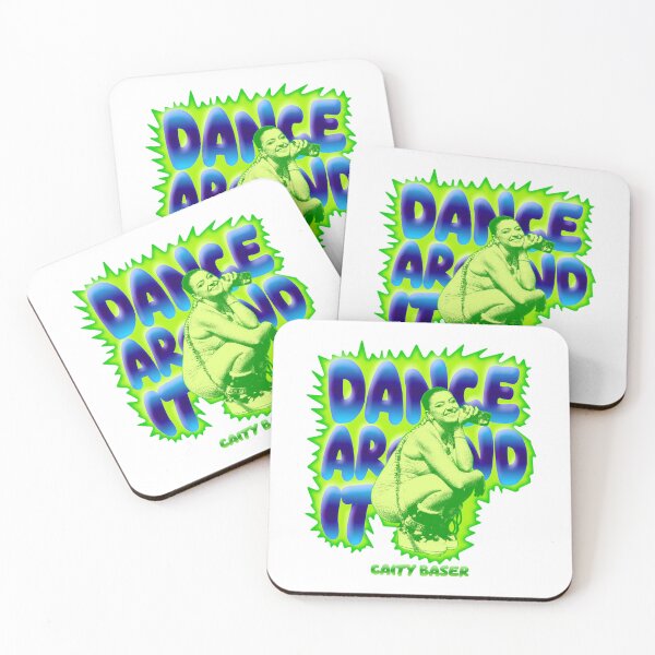 Item preview, Dance Around It  designed and sold by DeadTired666.
