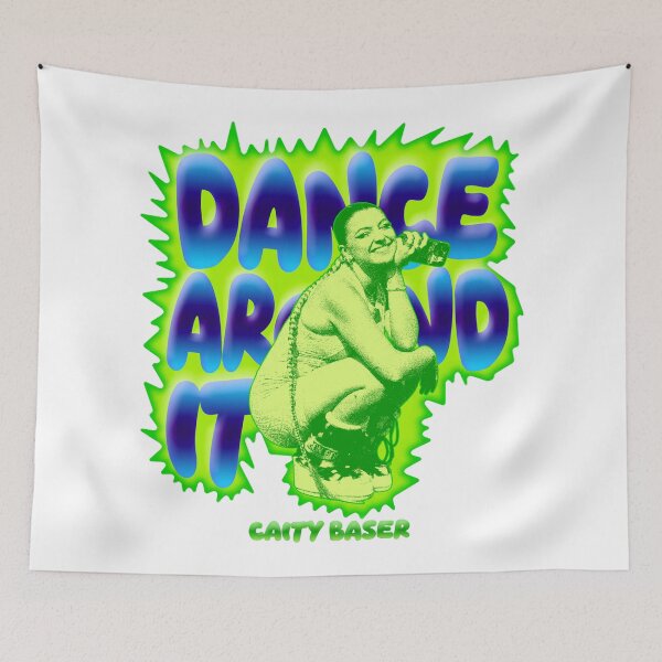 Item preview, Dance Around It  designed and sold by DeadTired666.