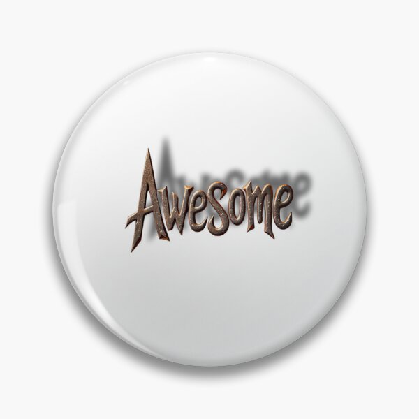 Item preview, Awesome designed and sold by omahArts.