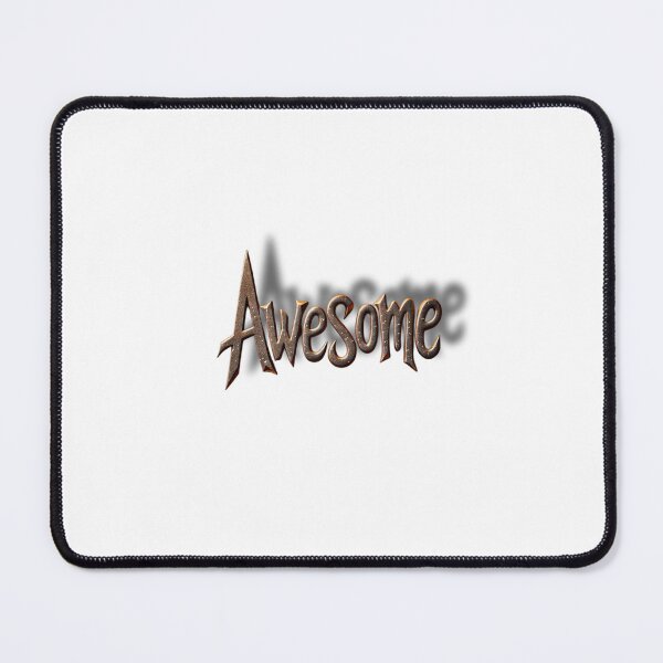 Item preview, Awesome designed and sold by omahArts.