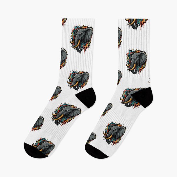 Item preview, Elephant cool  designed and sold by Artdh.