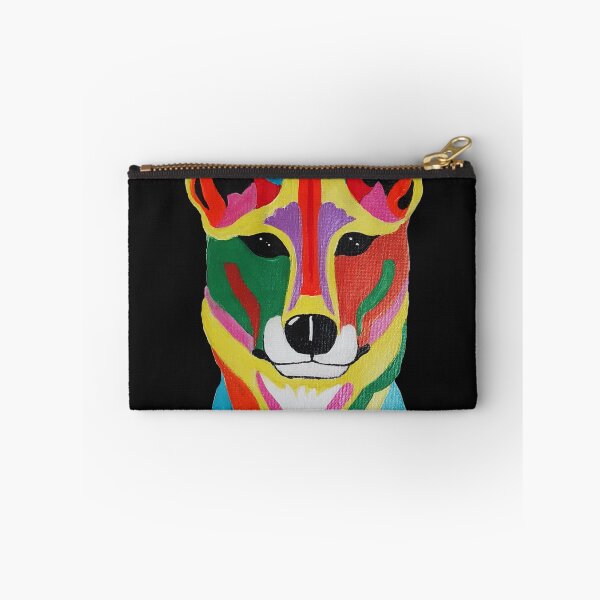 Item preview, Protect the Australian Dingo designed and sold by WildTreasures33.