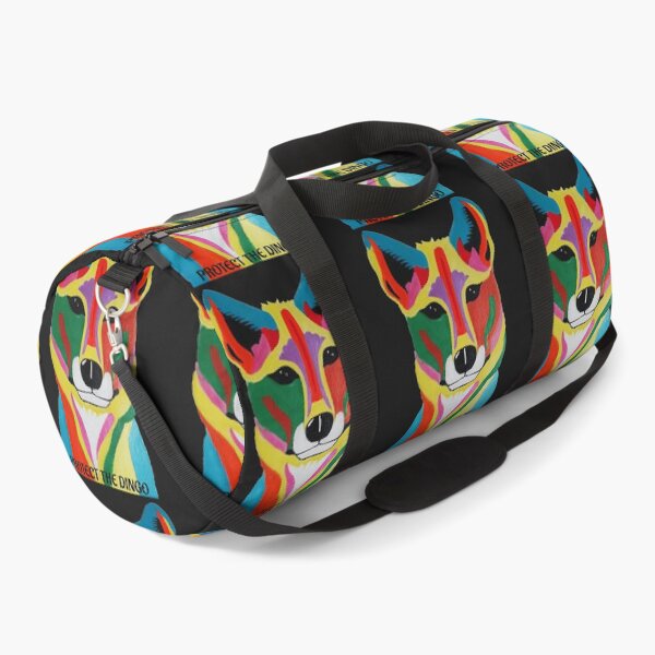 Item preview, Protect the Australian Dingo designed and sold by WildTreasures33.