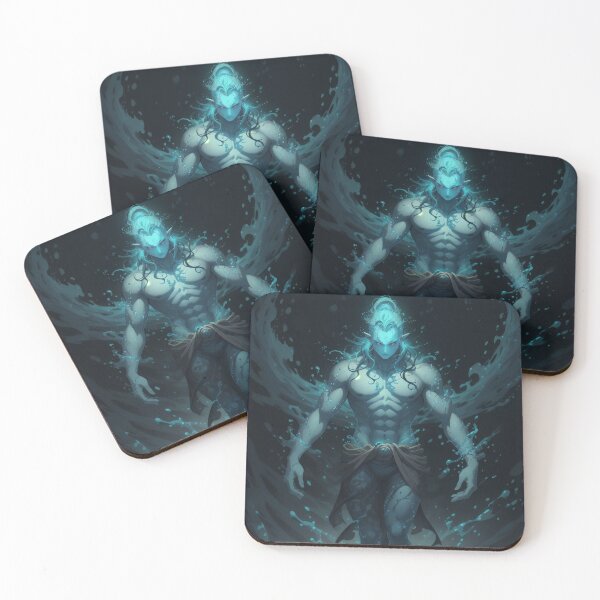 Item preview, Water Elf designed and sold by RaF71PrO.