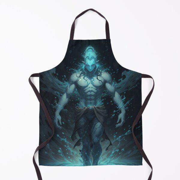 Item preview, Water Elf designed and sold by RaF71PrO.