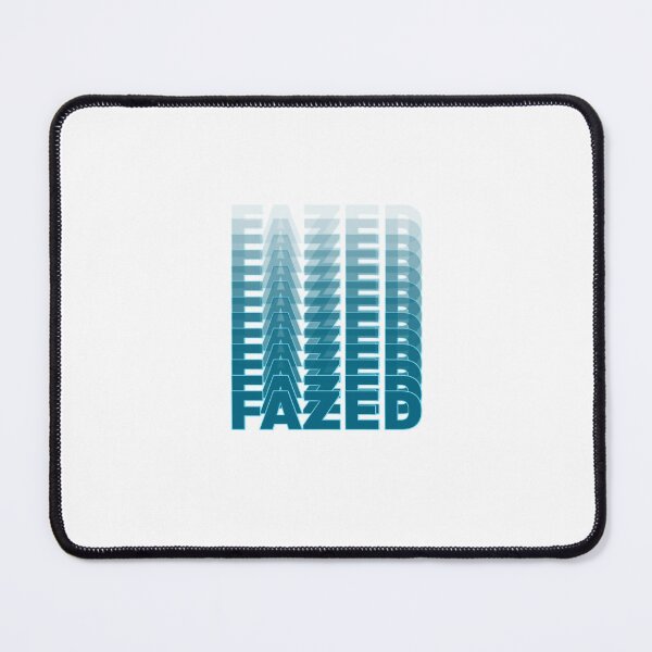 Item preview, Fazed designed and sold by omahArts.