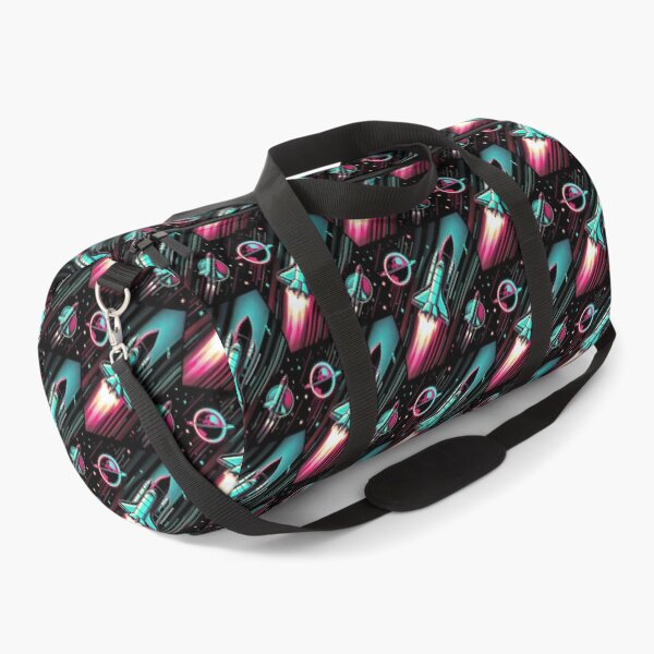 Item preview, Colorful spaceshuttle  designed and sold by Dogandesighn.
