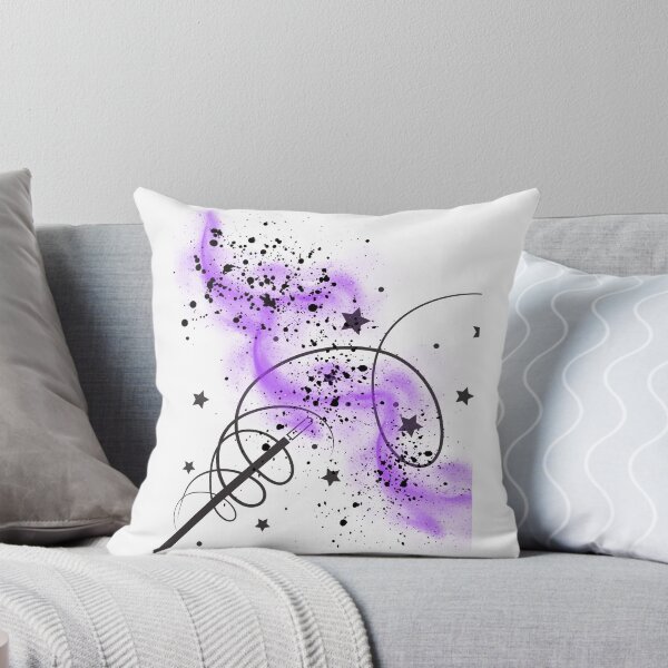 Item preview, Magical comes purple designed and sold by Cassy1315.