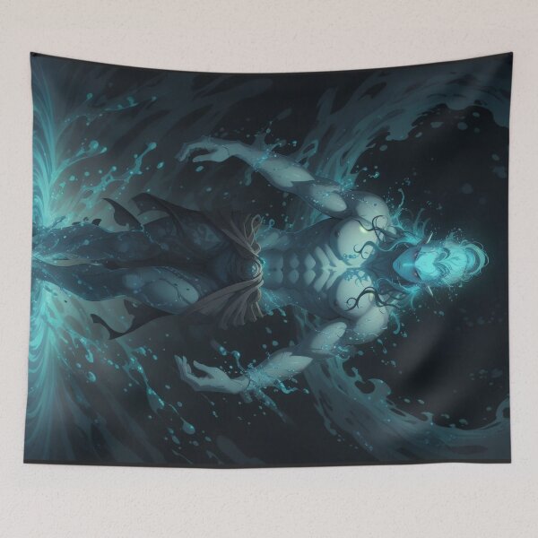 Item preview, Water Elf designed and sold by RaF71PrO.