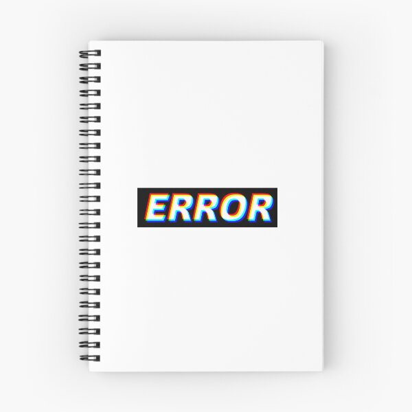 Item preview, Error designed and sold by omahArts.
