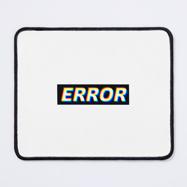 Item preview, Error designed and sold by omahArts.