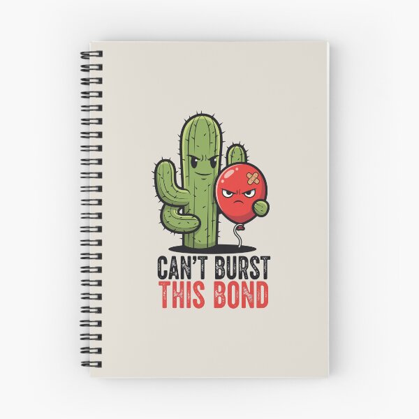 Item preview, Can't Burst This Bond designed and sold by Amir Faysal.