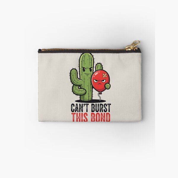 Item preview, Can't Burst This Bond designed and sold by Amir Faysal.