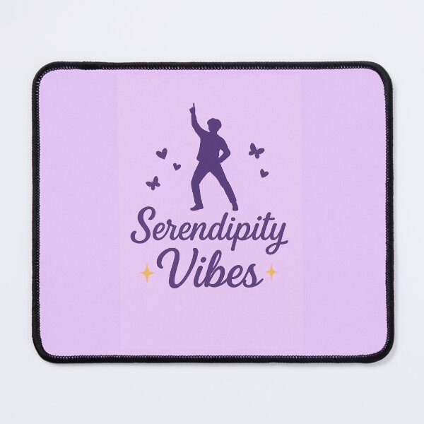 Item preview, Serendipity Vibes Dance Silhouette designed and sold by Chahika Designs.