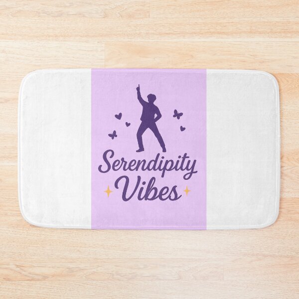 Item preview, Serendipity Vibes Dance Silhouette designed and sold by Chahika Designs.