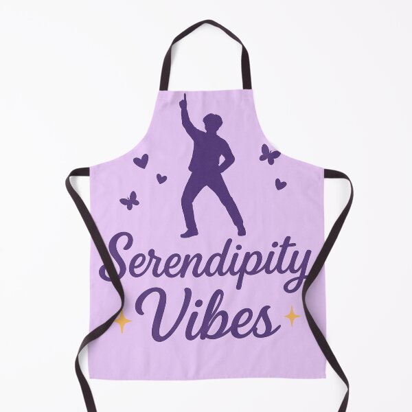 Item preview, Serendipity Vibes Dance Silhouette designed and sold by Chahika Designs.