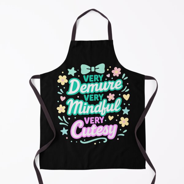 Item preview, Very demure, very mindful designed and sold by TinyPanic.