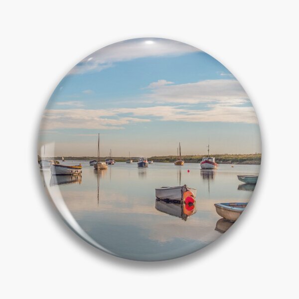 Item preview, Burnham Overy Staithe Norfolk designed and sold by Jim Key.