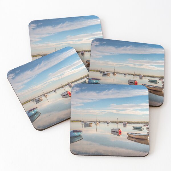 Item preview, Burnham Overy Staithe Norfolk designed and sold by Jim Key.